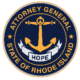 Rhode Island Attorney General Office